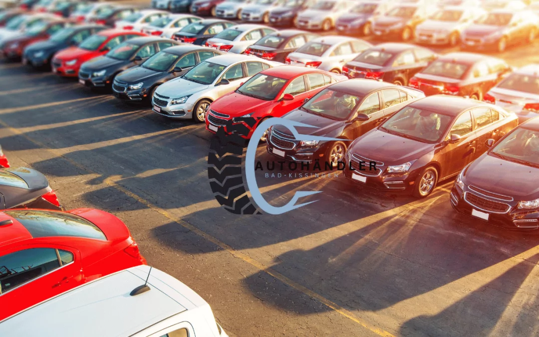 Mängeldetektiv: So prüfen Sie Autos beim Privatkauf