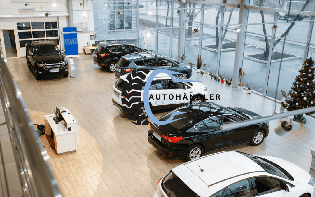 Autohäuser Bad-Kissingen