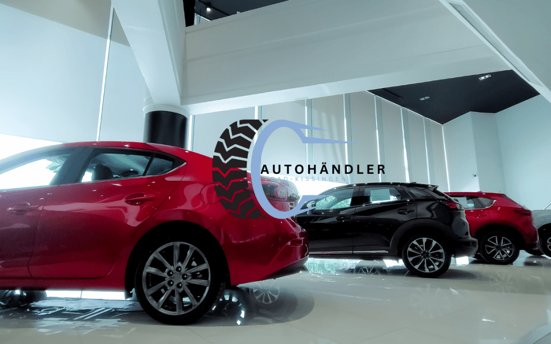 Autohäuser Bad-Kissingen